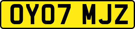 OY07MJZ