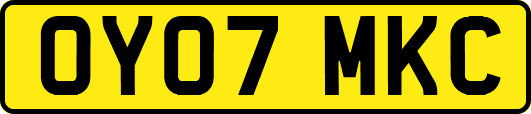 OY07MKC