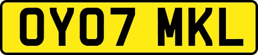 OY07MKL