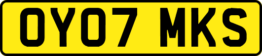 OY07MKS