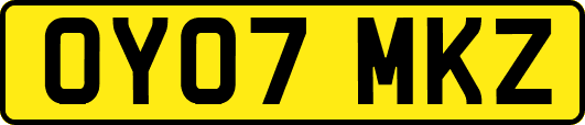 OY07MKZ