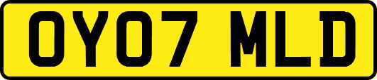 OY07MLD