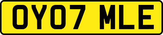 OY07MLE