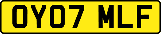OY07MLF