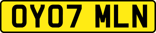 OY07MLN