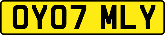 OY07MLY