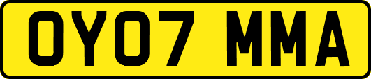 OY07MMA