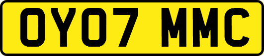 OY07MMC