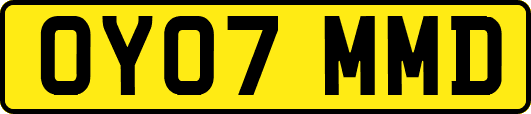 OY07MMD