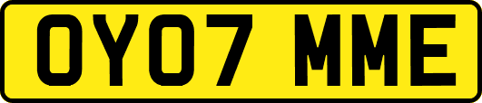 OY07MME