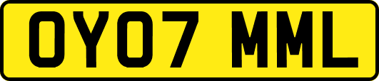 OY07MML
