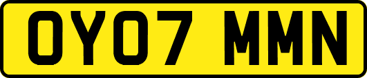 OY07MMN