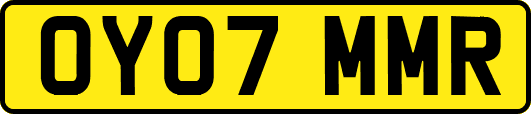 OY07MMR