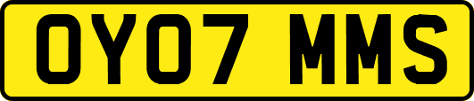 OY07MMS