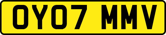 OY07MMV