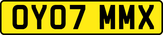 OY07MMX