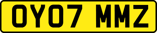 OY07MMZ