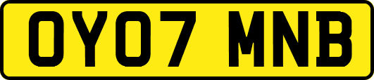 OY07MNB
