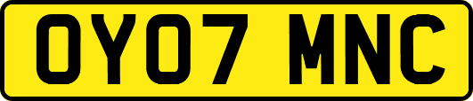 OY07MNC