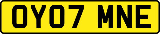 OY07MNE