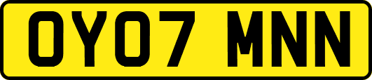OY07MNN
