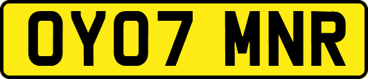 OY07MNR