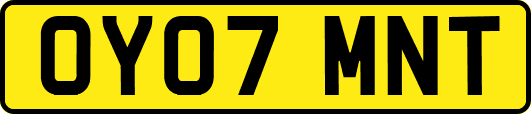 OY07MNT