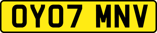 OY07MNV