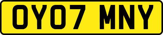 OY07MNY