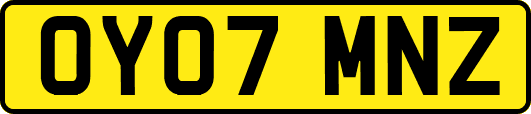 OY07MNZ