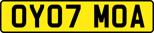 OY07MOA