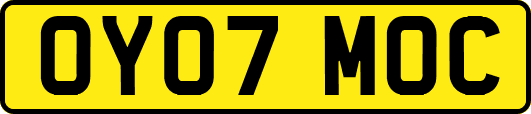 OY07MOC