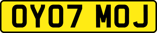 OY07MOJ