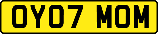 OY07MOM