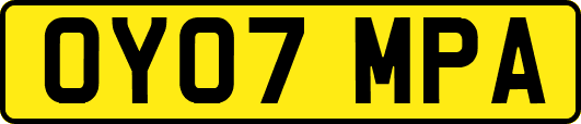 OY07MPA