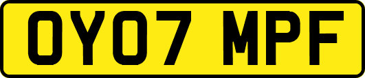 OY07MPF