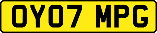 OY07MPG
