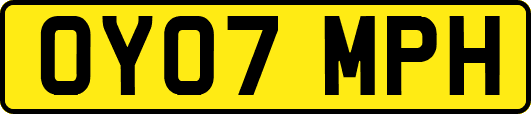 OY07MPH