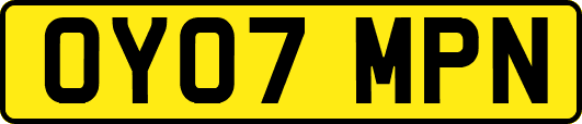 OY07MPN
