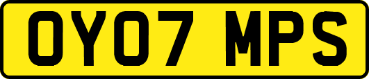 OY07MPS