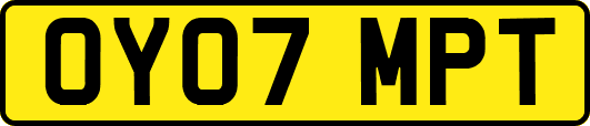 OY07MPT