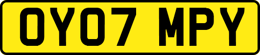 OY07MPY