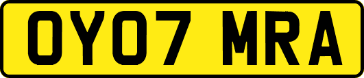 OY07MRA