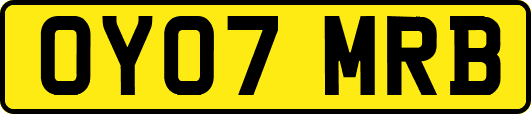 OY07MRB