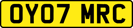 OY07MRC