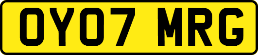 OY07MRG