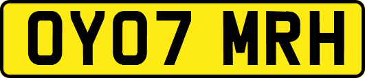 OY07MRH