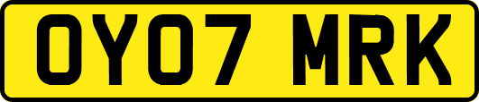 OY07MRK