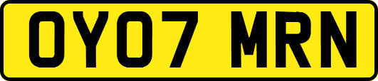 OY07MRN