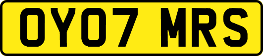 OY07MRS